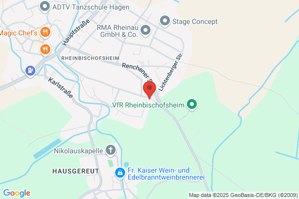 NIROSOFT GmbH
