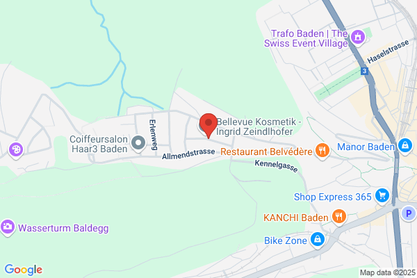Alex Busslinger GmbH