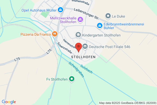 FA Frank Auderset AG