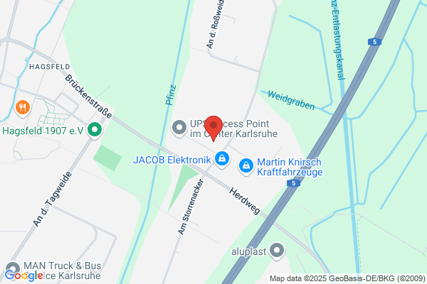 Schauenberg Informatik
