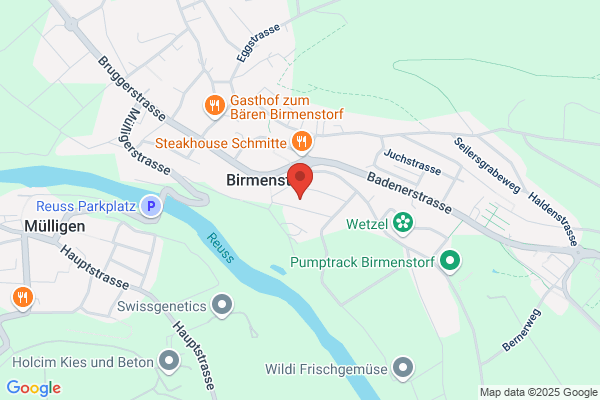 SwissIT Repair AG