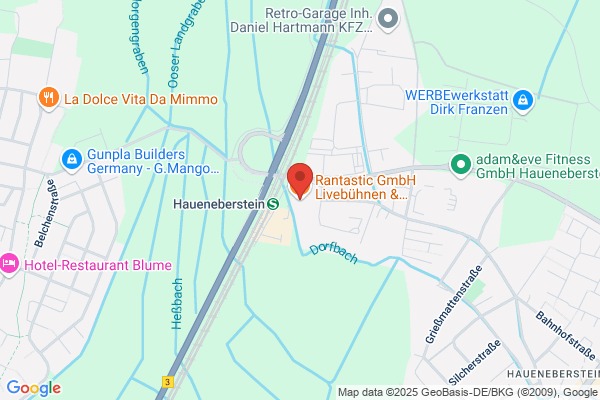 Tramarcon GmbH