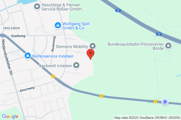 Heydt Services GmbH