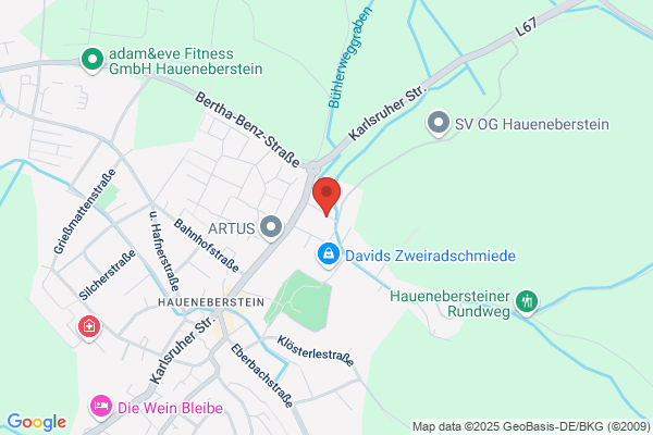 Gret Breitschmid, out und in