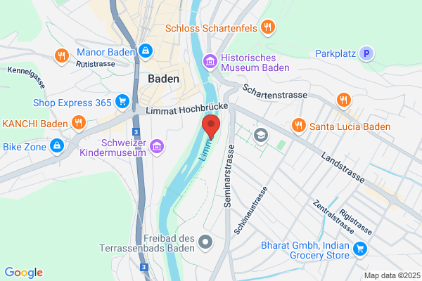 Limmat Kraftwerke AG