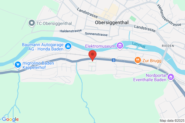 Emag Kappelerhof AG