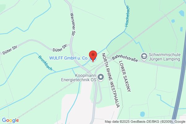 WULF Distribution GmbH