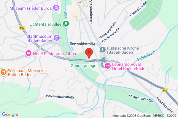 ERA Faehrhof AG