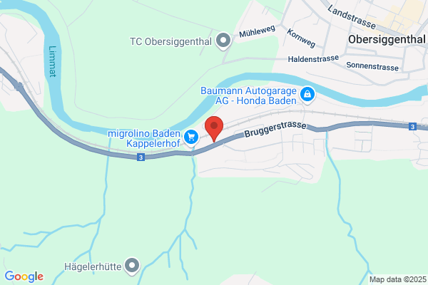 Thermolux Gmbh
