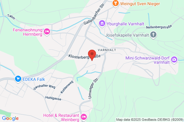Electrosafe GmbH