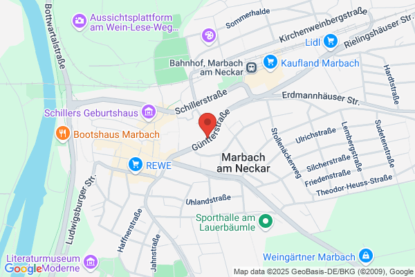 Dr.med. Beat Marbach
