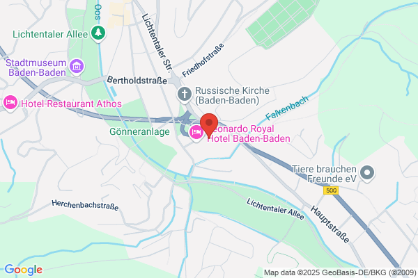Dr.med. Beat Stuecheli
