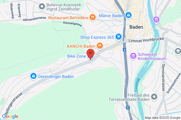 Bike Zone GmbH