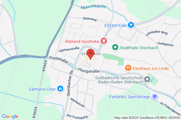 Fahrschule Sabine