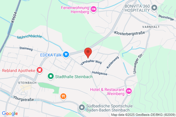 QMG Bodin und Wapplinger GmbH