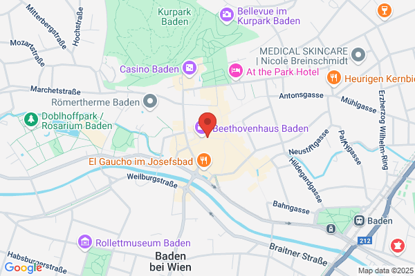 Manupi GmbH