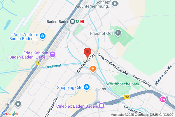 Money Line GmbH