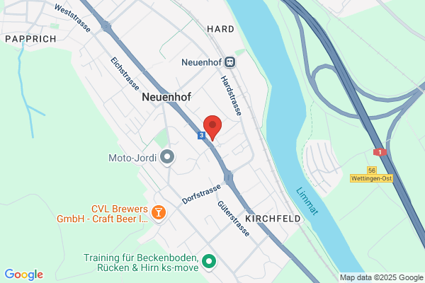 Bodystation Neuenhof