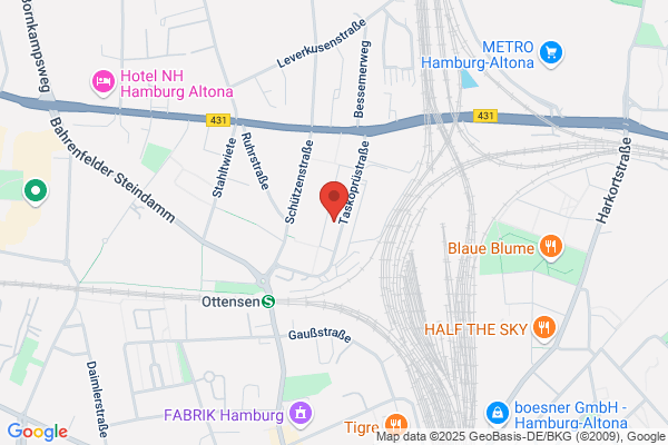 Hermes Schleifmittel AG