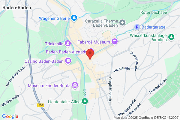 Fusspflegesalon R. Wiedmer