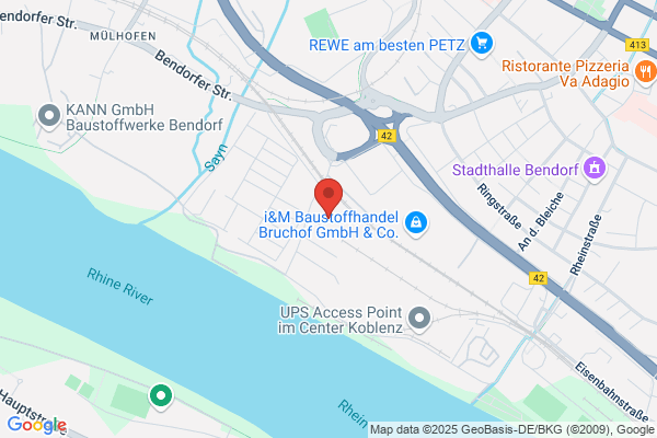 Akobau + Industriemontagen AG