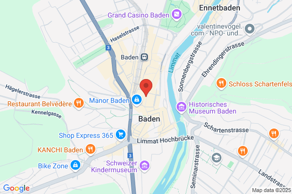 Reisebuero Kuoni AG