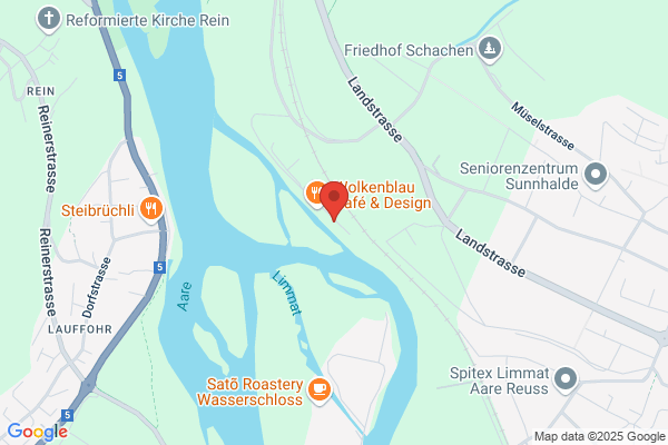 Braendli und Kessler