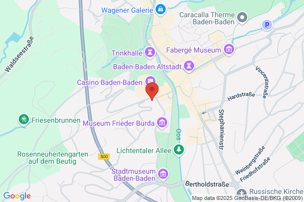 Suira GmbH