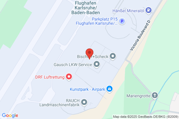BMM Handel und Vertrieb