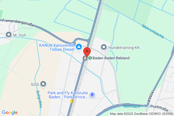 Redlin AG
