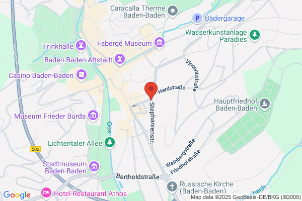Voma Caffé-Ernesto Handelsunternehmung