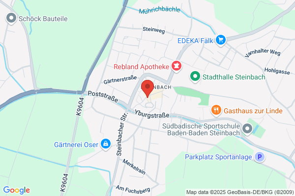 Restaurant Eintracht Pur