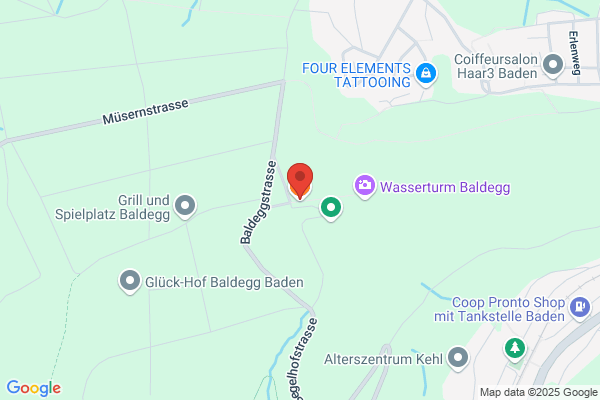 Restaurant Baldegg