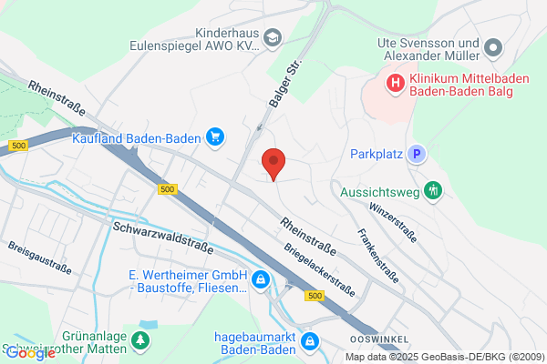 Meyer Koni Hauswartung + Reinigung GmbH