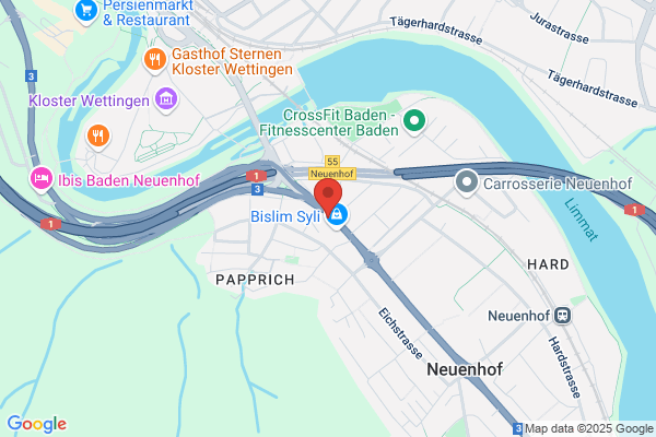 Restaurant Berner