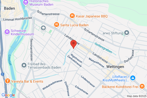 Dres.med.dent. Jaeggi