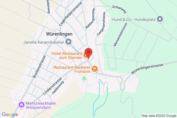 Jugendarbeitsstelle