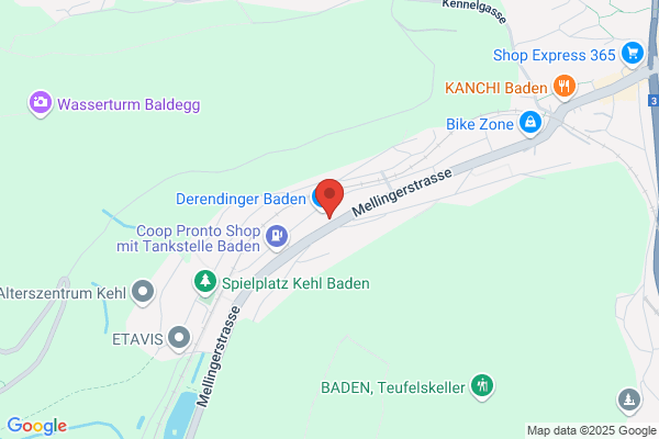 NSH Gebäudetechnik