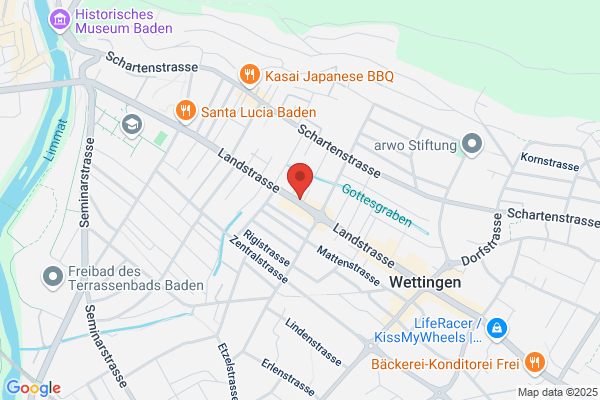 Tamarind GmbH