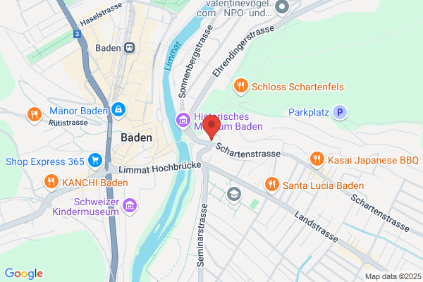 Coiffure suisse Verband schweiz. Coiffeurgeschaefte