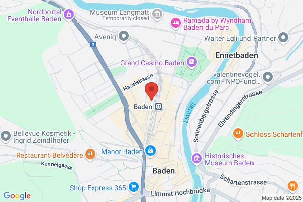 Coop Aargau