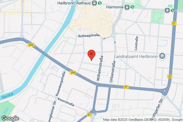 Kindergarten Rosenau