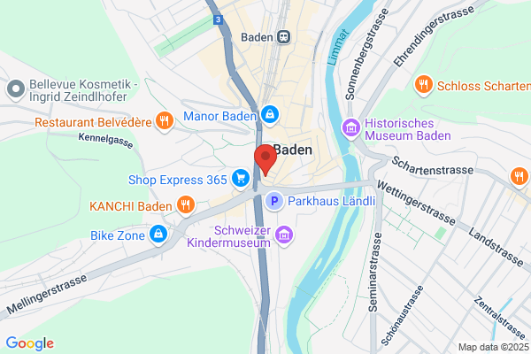 Hörgeräte Reining GmbH