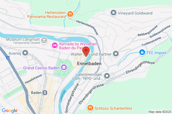 Hotel Limmathof