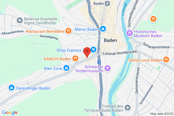 Hotel-Restaurant Linde