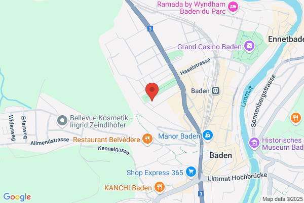 Geissmann Immobilien + Beratung