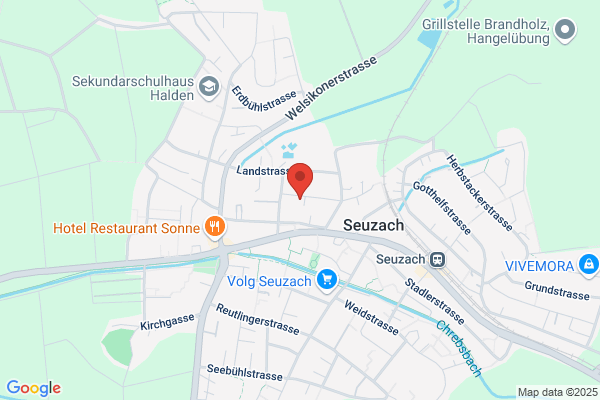 GESUNDHEITSPRAXIS NATURA SANAT