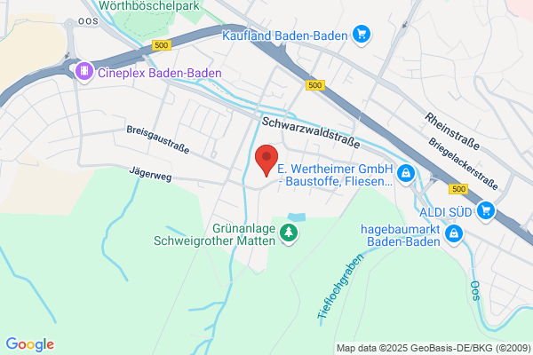 Planfinanz GmbH
