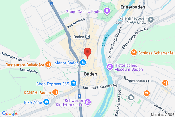 Restaurant Schluessel Curry-Beiz