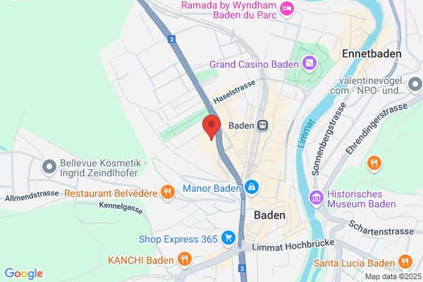 Bauingenieure AG